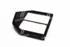 Фильтр воздушный HONDA ACCORD, CROSSTOUR 2.4 08-15 USA (выр-во WIX-FILTERS) WIX FILTERS 49040 (фото 1)