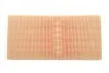 Фильтр воздушный MITSUBISHI CARISMA /AP180 (выр-во WIX-FILTERS UA) WIX FILTERS WA6367 (фото 4)