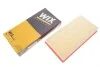 Фильтр воздушный AUDI, VW, SKODA /AP149/1 (выр-во WIX-FILTERS UA) WIX FILTERS WA6333 (фото 2)