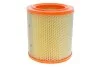 Фильтр воздушный CITROEN, PEUGEOT /AR263 (выр-во WIX-FILTERS UA) WIX FILTERS WA6441 (фото 1)