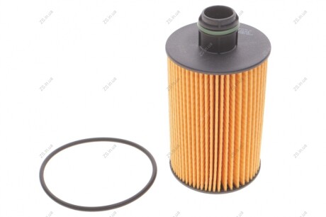 Фільтр масляний JEEP GRAND CHEROKEE IV 3.0 CRD 11- (WIX-FILTERS) WIX FILTERS WL7552