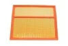 Фильтр воздушный MB C, CLK, ML /AP118/6 (выр-во WIX-FILTERS UA) WIX FILTERS WA6663 (фото 1)