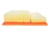 Фильтр воздушный MB C, CLK, ML /AP118/6 (выр-во WIX-FILTERS UA) WIX FILTERS WA6663 (фото 2)