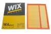 Фильтр воздушный MB C, CLK, ML /AP118/6 (выр-во WIX-FILTERS UA) WIX FILTERS WA6663 (фото 5)