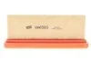 Фільтр повітряний FORD TRANSIT /AP023/2 (WIX-FILTERS UA) WIX FILTERS WA6583 (фото 3)