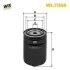 Фільтр масляний двигуна AUDI, VW /OP525 (WIX-FILTERS UA) WIX FILTERS WL7068 (фото 1)
