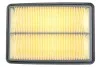 Фильтр воздушный RENAULT KADJAR 1.5-1.6 dCi 15- (выр-во WIX-FILTERS) WIX FILTERS WA9847 (фото 1)