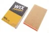 Фильтр воздушный PEUGEOT 307 /AP130/2 (выр-во WIX-FILTERS UA) WIX FILTERS WA6730 (фото 2)