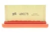 Фильтр воздушный OPEL, RENAULT /AP015 (выр-во WIX-FILTERS UA) WIX FILTERS WA6178 (фото 4)