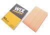 Фільтр повітряний OPEL CORSA /AP051/1 (WIX-FILTERS UA) WIX FILTERS WA6699 (фото 2)