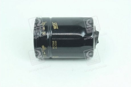 Фільтр масляний двигуна VW /OP525T (WIX-FILTERS UA) WIX FILTERS WL7068-10