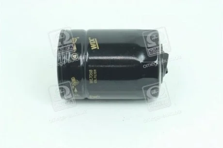 Фильтр масляный двигателя VW /OP525T (выр-во WIX-FILTERS UA) WIX FILTERS WL7068-10