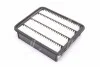 Фильтр воздушный TOYOTA LC PRADO 2.8 D-4D 15- (выр-во WIX-FILTERS) WIX FILTERS WA9884 (фото 2)