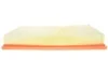 Фільтр повітряний SKODA, VW /AP149/3 (WIX-FILTERS UA) WIX FILTERS WA6688 (фото 2)
