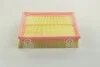 Фильтр воздушный OPEL VECTRA AP153/ (выр-во WIX-FILTERS UA) WIX FILTERS WA6338 (фото 1)