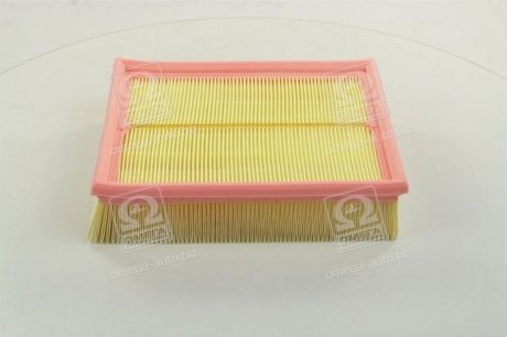 Фільтр повітряний OPEL VECTRA AP153/ (WIX-FILTERS UA) WIX FILTERS WA6338 (фото 1)