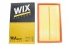 Фільтр повітряний OPEL VECTRA /AP152 (WIX-FILTERS UA) WIX FILTERS WA6337 (фото 3)