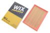 Фильтр воздушный FORD FIESTA /AP151 (выр-во WIX-FILTERS UA) WIX FILTERS WA6335 (фото 2)