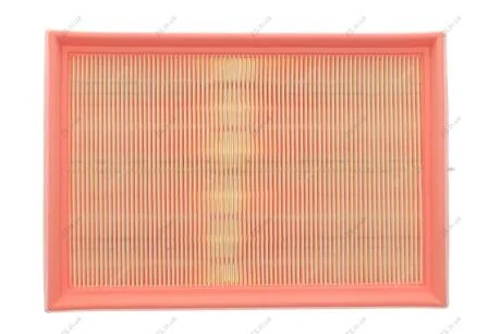 Фільтр повітряний FORD FIESTA /AP151 (WIX-FILTERS UA) WIX FILTERS WA6335