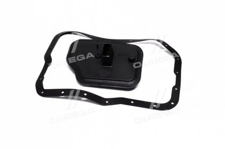 Фильтр масляный АКПП MAZDA 03-15 с прокладкой (выр-во WIX-FILTERS) WIX FILTERS 58113