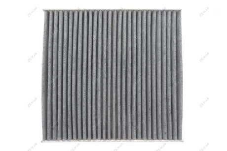 Фільтр салону FIAT 500, PANDA 07 - вугільний (WIX-FILTERS) WIX FILTERS WP2091