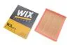 Фільтр повітряний OPEL OMEGA /AP073 (WIX-FILTERS UA) WIX FILTERS WA6239 (фото 2)