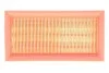 Фільтр повітряний FIAT PANDA /AP040 (WIX-FILTERS UA) WIX FILTERS WA6202 (фото 1)