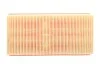 Фільтр повітряний FIAT PANDA /AP040 (WIX-FILTERS UA) WIX FILTERS WA6202 (фото 3)