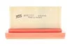 Фільтр повітряний FIAT PANDA /AP040 (WIX-FILTERS UA) WIX FILTERS WA6202 (фото 4)