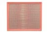 Фільтр повітряний RENAULT /AP137/1 (WIX-FILTERS UA) WIX FILTERS WA6562 (фото 1)