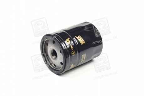 Фільтр масляний двигуна BMW /OP556 (WIX-FILTERS UA) WIX FILTERS WL7105 (фото 1)