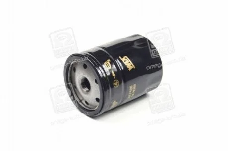 Фильтр масляный двигателя BMW /OP556 (выр-во WIX-FILTERS UA) WIX FILTERS WL7105