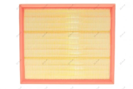 Фильтр воздушный VW CRAFTER II 2.0 TDI 17- (выр-во WIX-FILTERS) WIX FILTERS WA9843