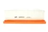 Фільтр повітряний SKODA, VW /AP140 (WIX-FILTERS UA) WIX FILTERS WA6321 (фото 3)