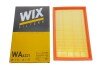 Фильтр воздушный SKODA, VW /AP140 (выр-во WIX-FILTERS UA) WIX FILTERS WA6321 (фото 4)