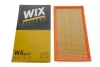 Фільтр повітряний MB 210 /AP118/1 (WIX-FILTERS UA) WIX FILTERS WA6297 (фото 4)