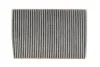 Фильтр салона AUDI A4, Q5 II 15-угольный (выр-во WIX-FILTERS) WIX FILTERS WP2169 (фото 1)