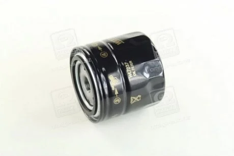 Фильтр масляный двигателя /OP642/1 (выр-во WIX-FILTERS UA) WIX FILTERS WL7237