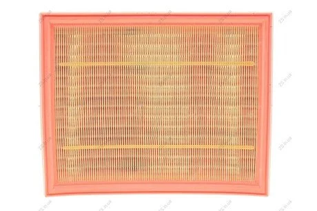 Фільтр повітряний MB VITO /AP158 (WIX-FILTERS UA) WIX FILTERS WA6345
