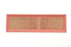 Фільтр повітряний RENAULT /AP132 (WIX-FILTERS UA) WIX FILTERS WA6313 (фото 1)