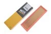 Фільтр повітряний RENAULT /AP132 (WIX-FILTERS UA) WIX FILTERS WA6313 (фото 2)