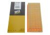 Фільтр повітряний AUDI 80 /AP003 (WIX-FILTERS UA) WIX FILTERS WA6162 (фото 3)