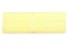 Фільтр повітряний SEAT /AP139/1 (WIX-FILTERS UA) WIX FILTERS WA6704 (фото 3)