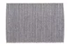 Фільтр салону TESLA MODEL S II вугільний (WIX-FILTERS) WIX FILTERS WP2165 (фото 1)