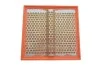 Фільтр повітряний MB 124 /AP034 (WIX-FILTERS UA) WIX FILTERS WA6198 (фото 1)