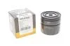 Фільтр масляний двигуна /OP567 (WIX-FILTERS UA) WIX FILTERS WL7123 (фото 2)