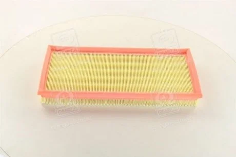 Фильтр воздушный VOLVO /AP064 (выр-во WIX-FILTERS UA) WIX FILTERS WA6229