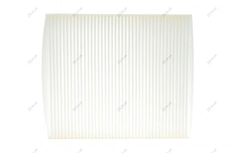 Фільтр салону VW POLO 17-, AUDI A1 18- (WIX-FILTERS) WIX FILTERS WP2170