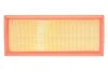 Фильтр воздушный MB (W/S212/W221) 10- (выр-во WIX-FILTERS) WIX FILTERS WA9933 (фото 1)