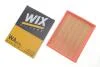 Фильтр воздушный OPEL /AP071 (выр-во WIX-FILTERS UA) WIX FILTERS WA6236 (фото 2)